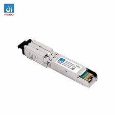 HSGQ Xpon Stick ONU 1.25G/2.5G SFP Pon Stick With MAC PPPoE IPoE HGU SC Connecto picture