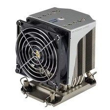 Supermicro Intel Socket LGA4189 4U Active CPU Cooler, SNK-P0080AP4 picture