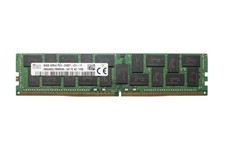 RAM Hynix 64GB 4Rx4 PC4-19200T-L DDR4 LRDIMM ECC 2400MHz HMAA8GL7MMR4N-UH picture