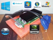 HP ENVY 700-000t 000z 010 019 Desktop PC Dual Monitor VGA Display Video Card picture
