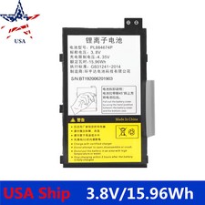 Replacement Battery for PL884674P MAJET T80 T80S Series 3.8V 15.96Wh picture