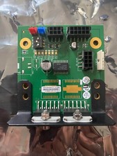 STRATASYS OBJET MOTOR DRIVER 7OJ-ASY-03003-0 picture