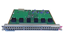 Cisco Catalyst WS-X4548-GB-RJ45 V04 Line Cards Data Sheet 48-port Gigabit Switch picture