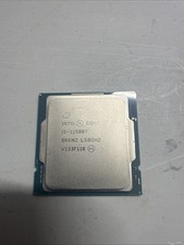 Intel Core I5-11500T 1.50GHz 6-Core 12M LGA1200 CPU Processor SRKNZ 11th Gen picture