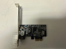 GE1000LA-E Sonnet Presto Gigabit Ethernet Card PCI Express picture