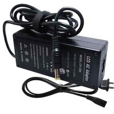 LCD Replacement AC Adapter for DVE DSA-60W-12 1 12060 Wall Charger Switching picture