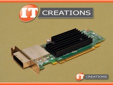 DELL NVIDIA P797 PCI-E 2.0 X16 HOST INTERFACE CARD R562T picture