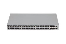 Arista DCS-7050TX-64-R 10GbE Switch Rear Airflow Dual  AC  PSU 1 Year Warranty picture