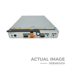 Dell 3DJRJ PowerVault MD1200 Series 6Gb SAS EMM Controller Mod 4z picture
