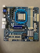 Gigabyte GA-MA785GMT-UD2H Socket AM3 DDR3 Motherboard+AMD Athlon -  picture