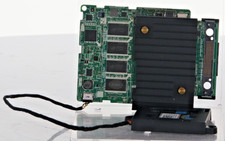 Dell H730P 12GB Mezzanine PERC (C6420 R740xd2 XR2 XE only) 7XTY8 3X31R + Battery picture