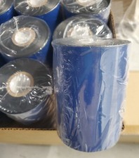 12 Roll Case Thermal Transfer Ribbon 4.17'' x 1476' 12 Rolls TR4085plus picture