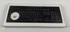 Cherry Stream 3.0 Keyboard AZERTY Belgium (BE) Wired USB 2.0 Black picture