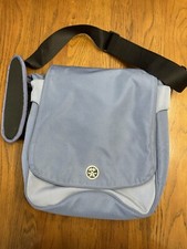 Crumpler The Luncheon Messenger Bag - Olive Green Laptop Bag picture