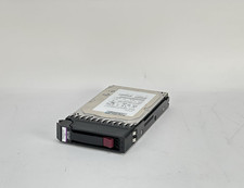 HP 300GB 15K MSA2 DP SAS 3.5