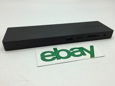 VisionTek VT2500 Docking Station USB-C 901381 901284   picture