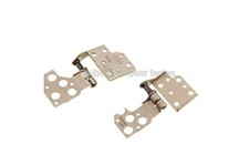 15M A11UEK MS-1563 OEM MSI HINGE KIT SMALL STEALTH 15M A11UEK MS-1563 (A)(CD52) picture