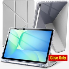 Clear Back Case for Samsung Galaxy Tab S10 Lite 10.9