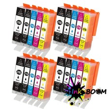 20 Ink for PGI-270XL CLI-271XL Pixma MG5720 MG6820 TS8020 TS9020 MG7720 picture