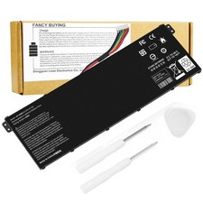 High-Capacity Laptop Battery for Acer Aspire R3 R5 E3 ES1 R7 V3 Series - Compati picture