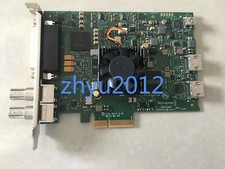 100% Test1pc for 100% Test DeckLink Studio 4K (by DHL or Fedex picture