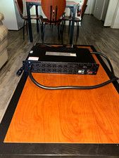 APC AP7911B Rack PDU Power Distribution Unit 16-Outlets Rack Mountable Black picture