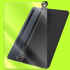 Ultra-Thin Screen Protector Soft TPU Case for Samsung Galaxy Tab S8 SM-X700N USA picture