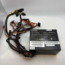 Silver Stone SST-ST45SF 450W SFX 80 Plus Bronze Power Supply (D4) picture