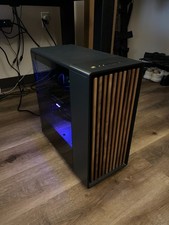 Gaming PC - RTX 5070 / Ryzen 7 5700X3D - AS IS (See Description) picture