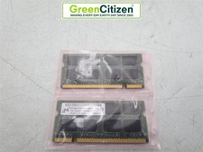 Micron 4GB(2x2GB) DDR2 PC2-6400MHz SO-DIMM Laptop Memory picture