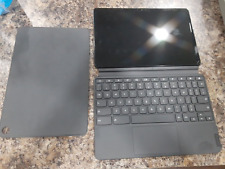 Lenovo Ideapad Duet Chromebook 10.1