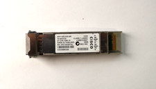 Cisco XFP-10G-MM-SR 10-2410-02 21 CFR QSFP Optical Transceiver COUIA89CAA picture