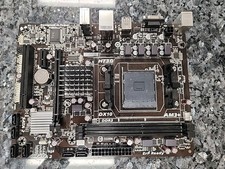 Gigabyte GA-78LMT-S2 Motherboard picture