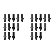 24-Pack Replacement Nibs for   Pro Pen, -Carbon-Filled Tips for Precise6595 picture