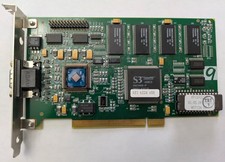 Vintage Rockwell 16 Bit ISA Internal Modem 56k ISA picture