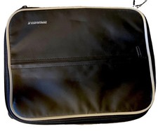 ELECOM ZEROSHOCK Notebook Shock Absorpting Case 11.6 Inches Used picture