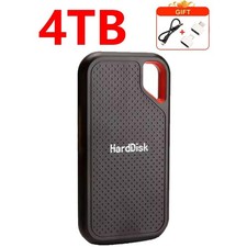 external hard drive 4tb High Speed Capacity Solid State Usb3.2 Laptop picture
