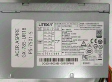 PS-7501-5 500W 1PCS New PS-7501-5 500W Switching Power Supply 500W picture