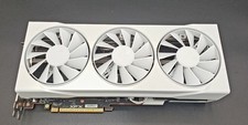 XFX AMD Radeon RX 9070 Swift OC White Edition 16GB Graphics Card RX-97SWFB picture