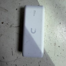 Ubiquiti Networks UniFi Device Bridge UDB White Plug-and-Play Wireless Adapter picture