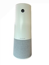 NEW NUROUM AW-C20 Conference Webcam w Mic & Speaker HD 1080P Video Call All-in 1 picture