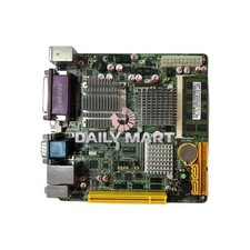 Used & Tested JETWAY NF94-270-LF DDR2 Motherboard picture