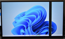 KOORUI 22 Inch Computer Monitor, FHD 1080P 75HZ **PARTS ONLY** picture