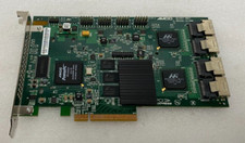 LSI 9650SE-16ML 3Ware SATA PCIe 16-Port RAID Controller picture
