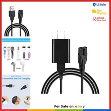 Replacement USB Charger Cable 5FT 5V 2A Adapter Compatible with Electric Foot picture