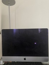 Apple iMac 21.5