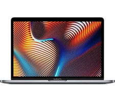 FOR PARTS A pple MacBook Pro MV962LL/A 13 Core i5-8279U 2.4GHz 8GB RAM 256GB SSD picture