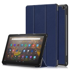 For Amazon Fire HD 10 Case (2023 Release, 13th Gen) Stand Cover+Screen Protector picture