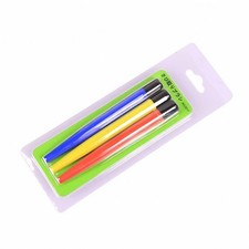 3 Pieces Cleaning Cleaning Tool Precision Brushes Portable picture