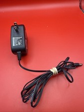 NETGEAR AD661F 12V 1.5A Genuine Original AC Power Adapter Charger picture